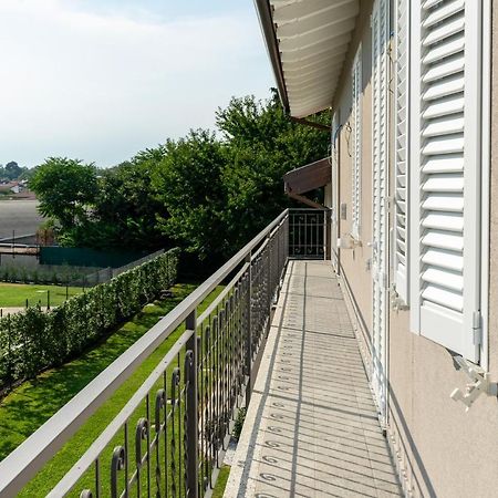 B&B Margante Сомма-Ломбардо Екстер'єр фото